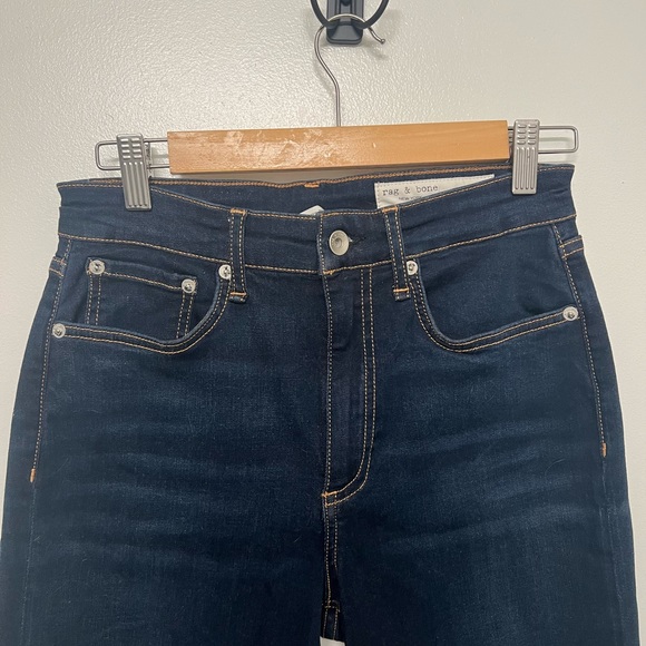 Rag and Bone - Nina High Rise 27 - Picture 2 of 4